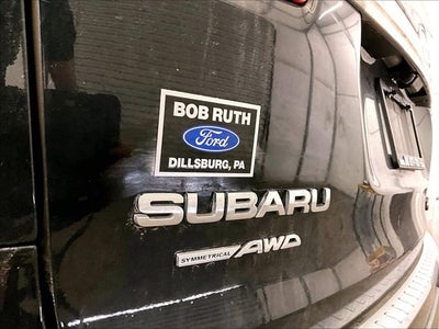 2022 Subaru Ascent Limited