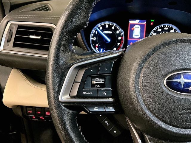 2022 Subaru Ascent Limited