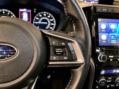 2022 Subaru Ascent Limited