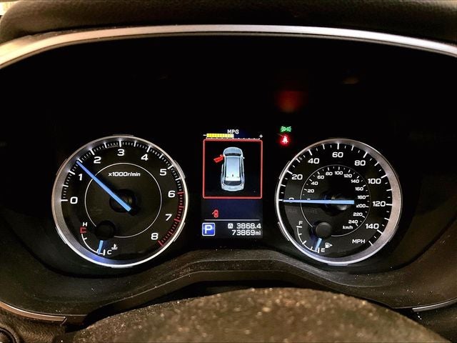 2022 Subaru Ascent Limited