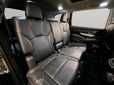 2022 Subaru Ascent Limited