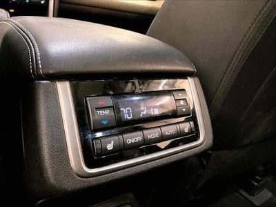 2022 Subaru Ascent Limited
