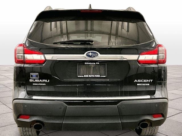 2022 Subaru Ascent Limited