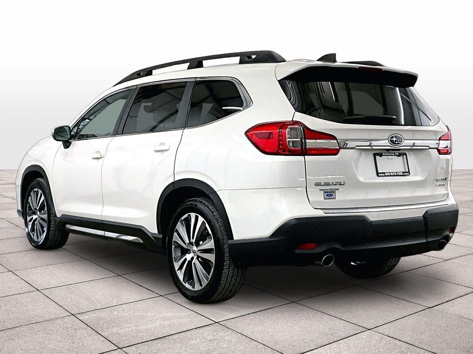 2022 Subaru Ascent Limited