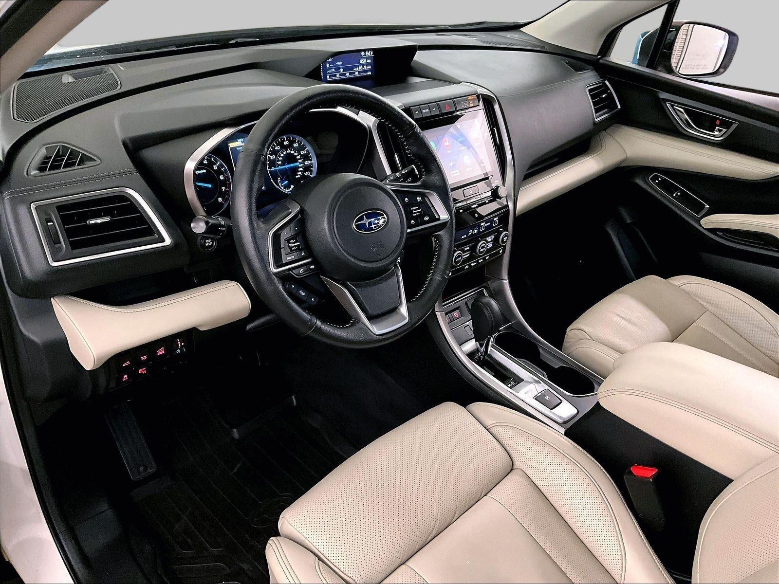 2022 Subaru Ascent Limited