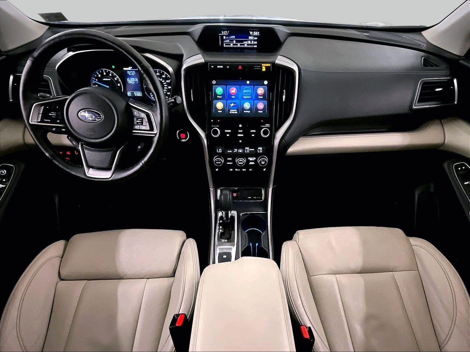 2022 Subaru Ascent Limited