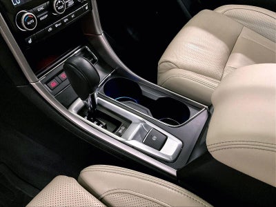 2022 Subaru Ascent Limited