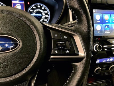 2022 Subaru Ascent Limited