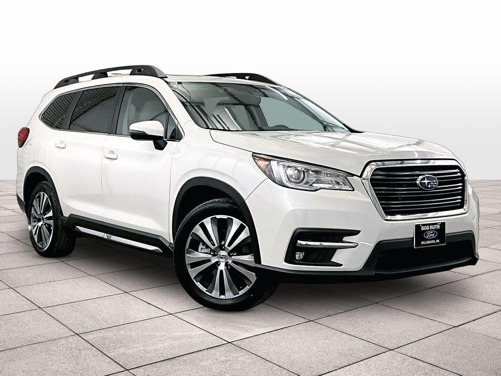 2022 Subaru Ascent Limited