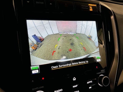 2022 Subaru Ascent Limited