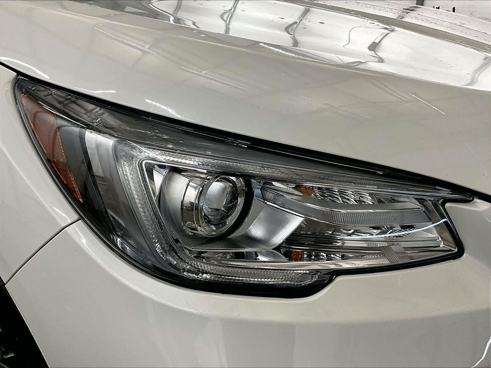 2022 Subaru Ascent Limited