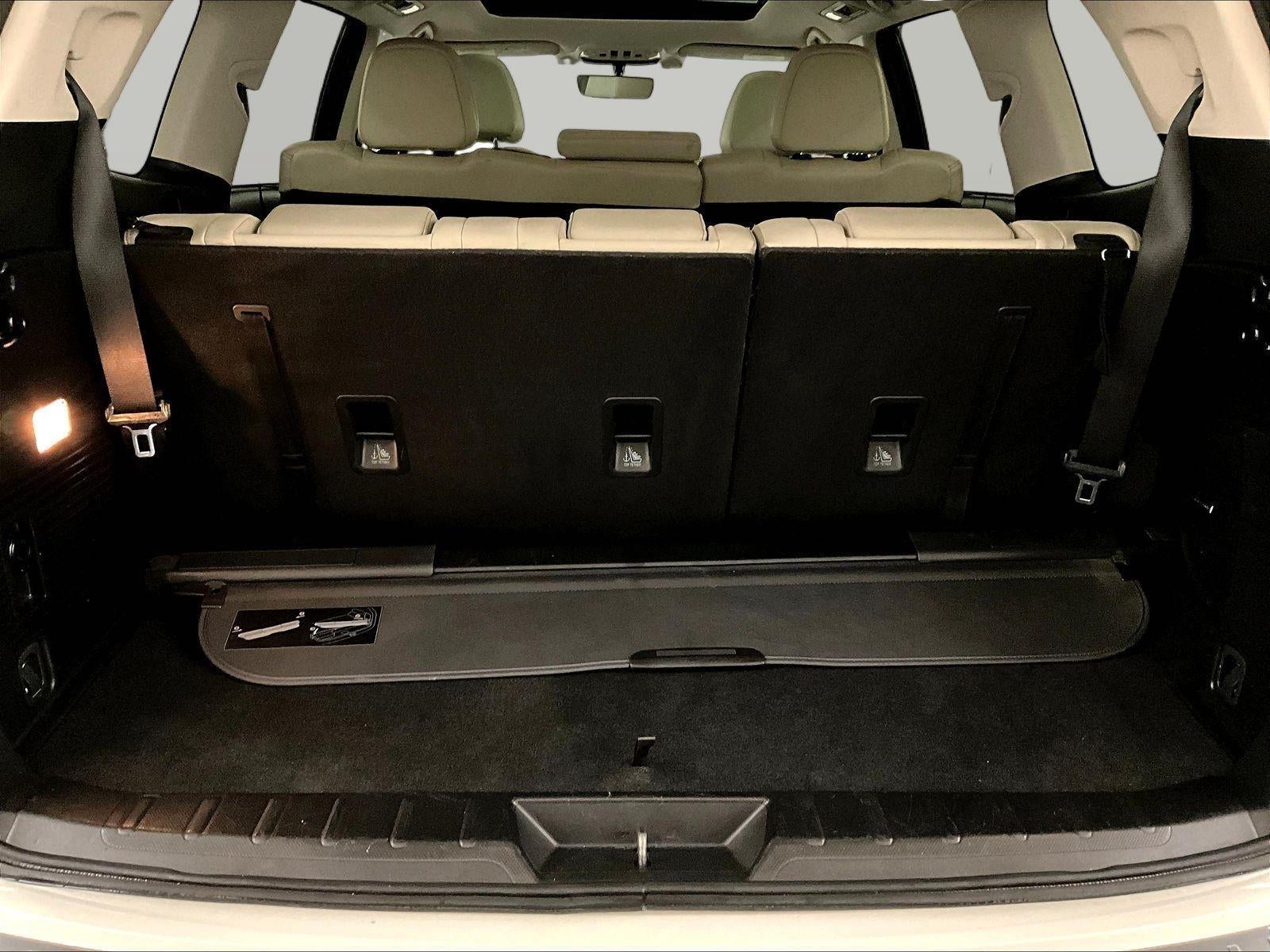 2022 Subaru Ascent Limited