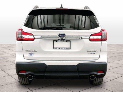 2022 Subaru Ascent Limited