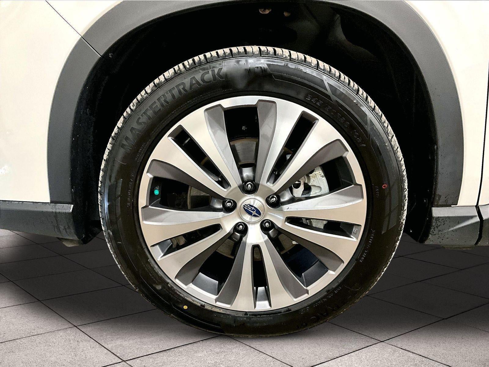 2022 Subaru Ascent Limited