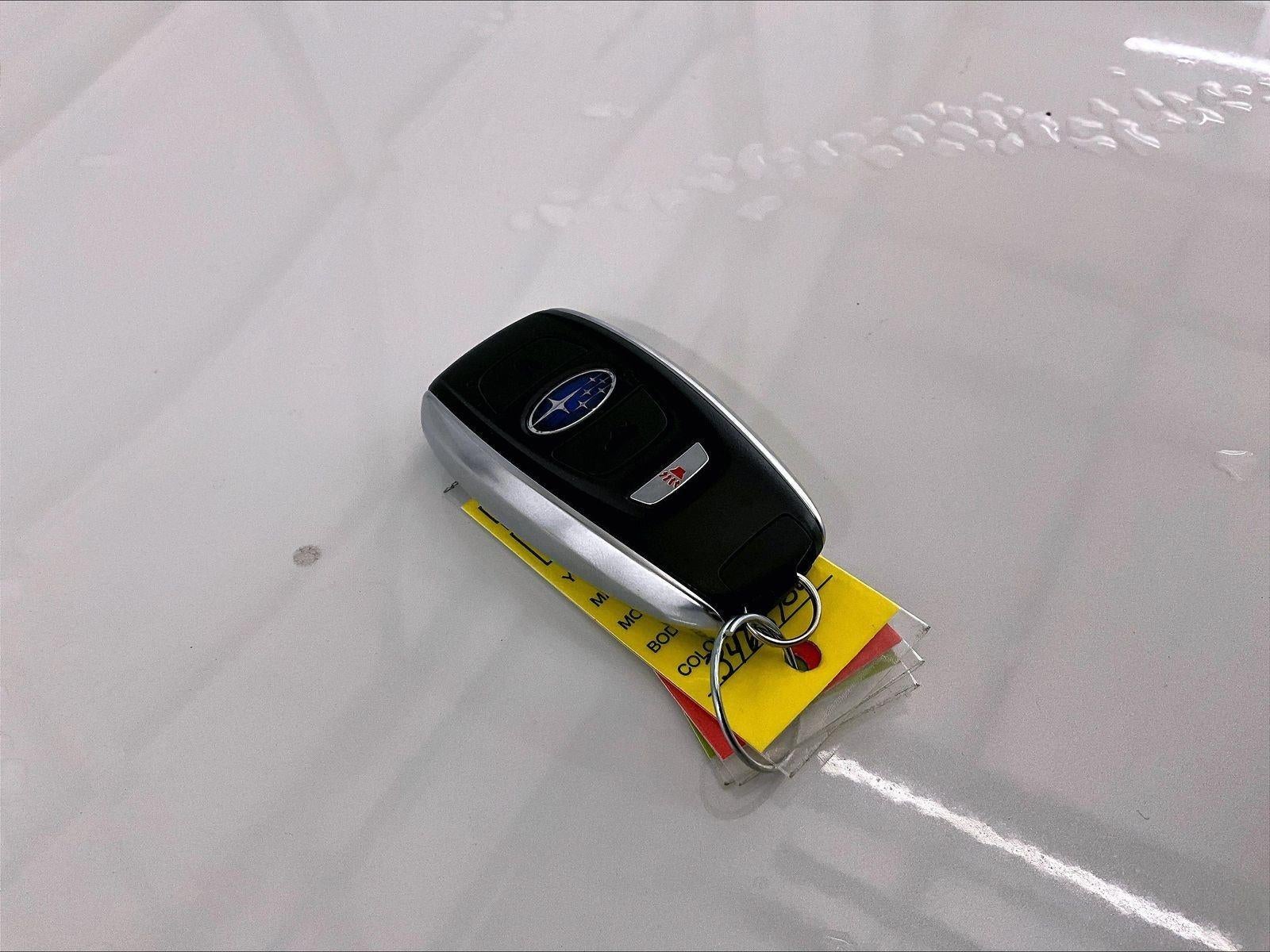 2022 Subaru Ascent Limited