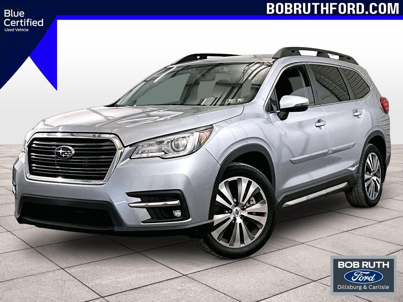 2020 Subaru Ascent Limited