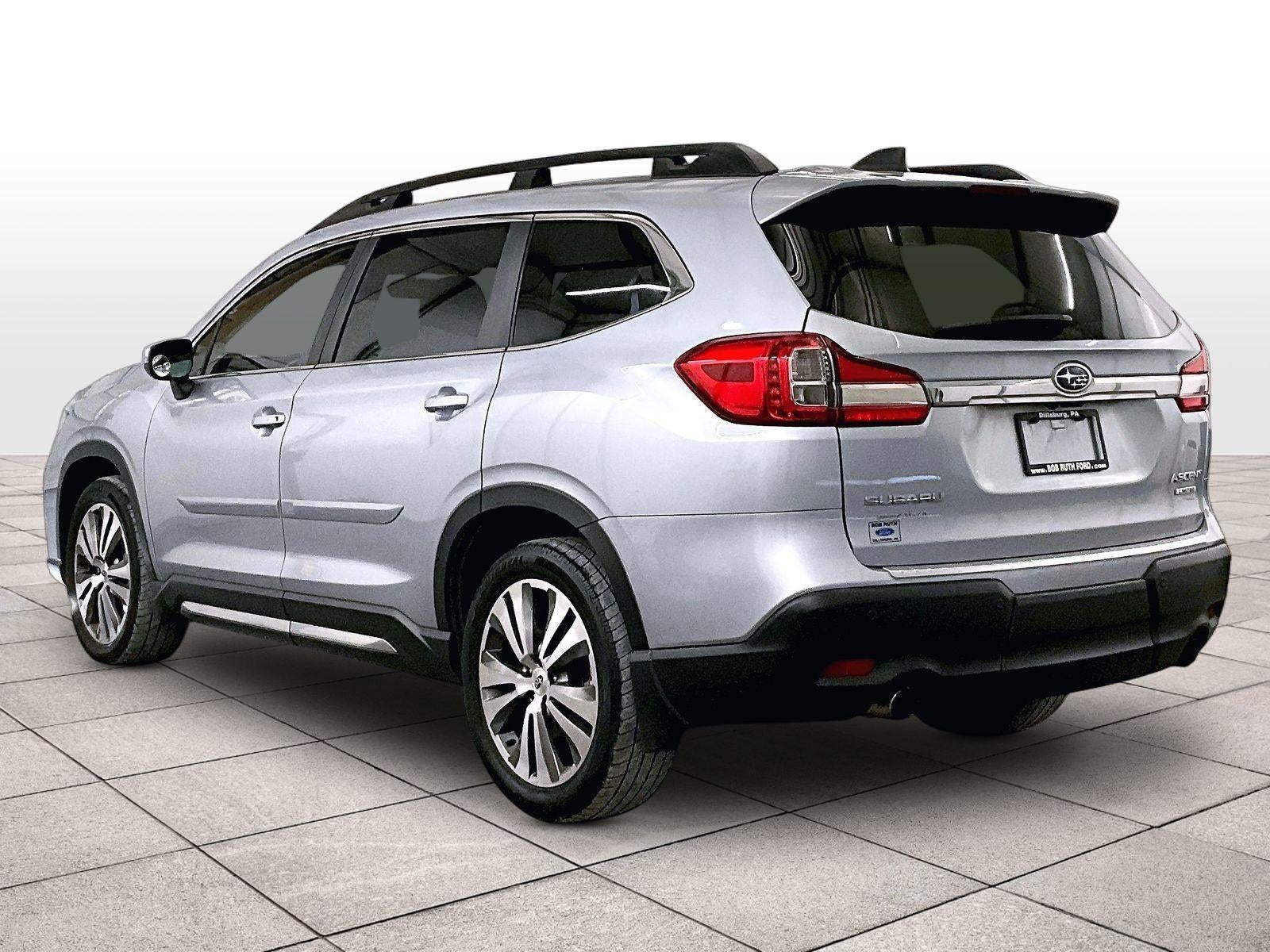 2020 Subaru Ascent Limited