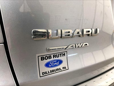 2020 Subaru Ascent Limited
