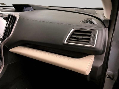 2020 Subaru Ascent Limited