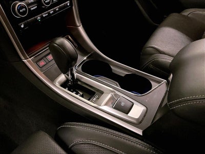 2020 Subaru Ascent Limited