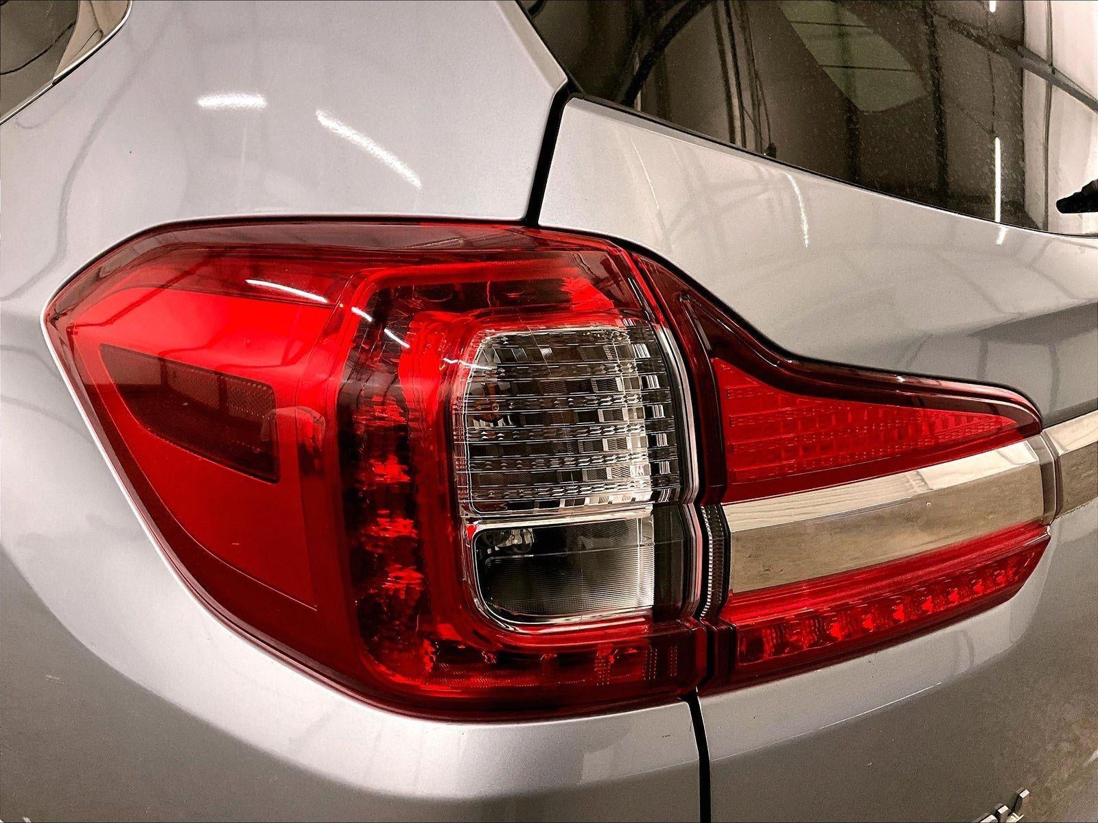 2020 Subaru Ascent Limited