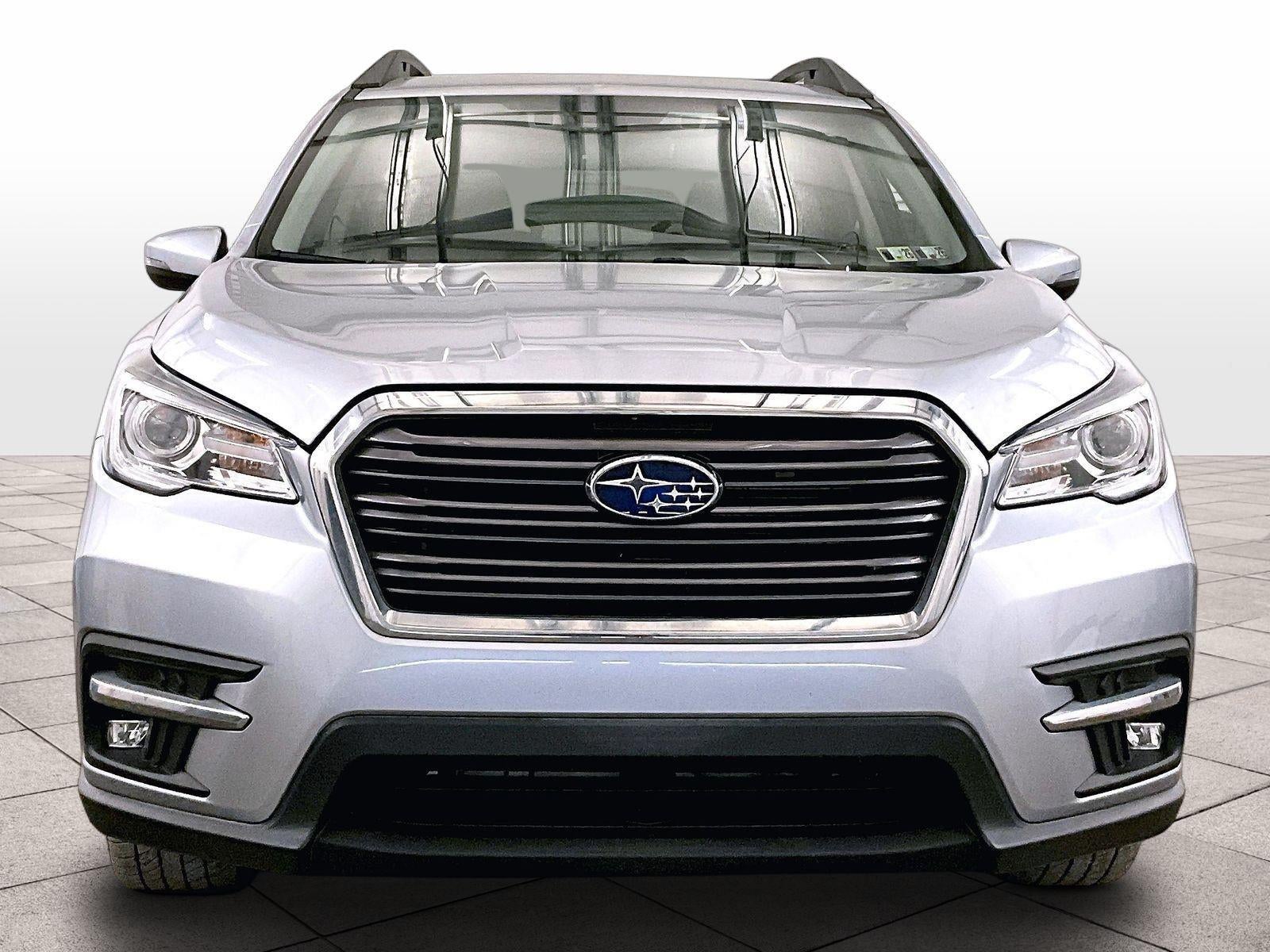 2020 Subaru Ascent Limited
