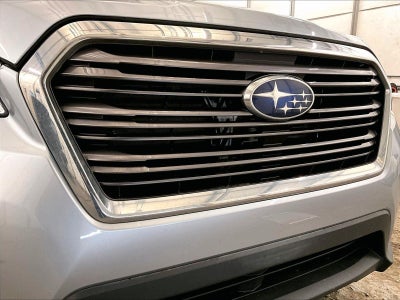 2020 Subaru Ascent Limited