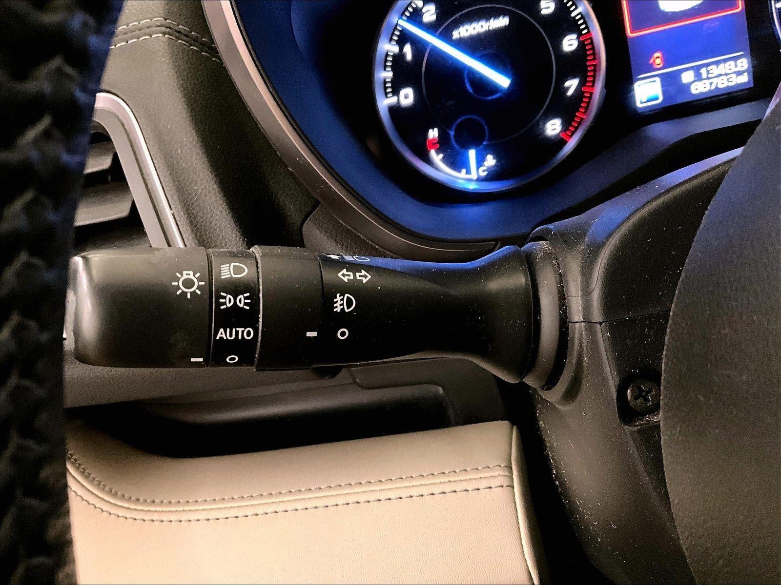 2020 Subaru Ascent Limited