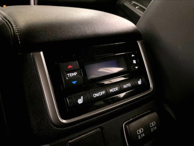 2020 Subaru Ascent Limited