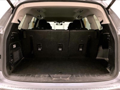 2020 Subaru Ascent Limited
