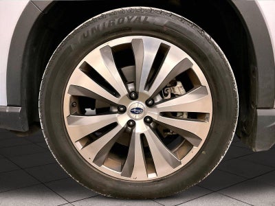 2020 Subaru Ascent Limited