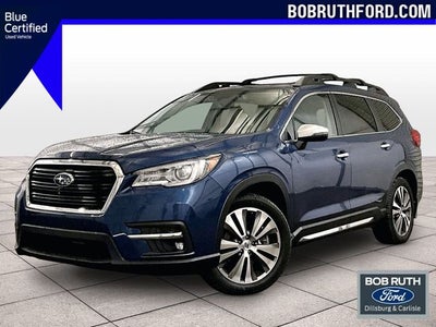 2022 Subaru Ascent Touring