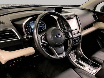 2022 Subaru Ascent Touring