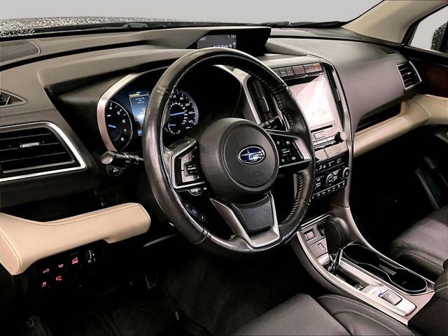 2022 Subaru Ascent Touring