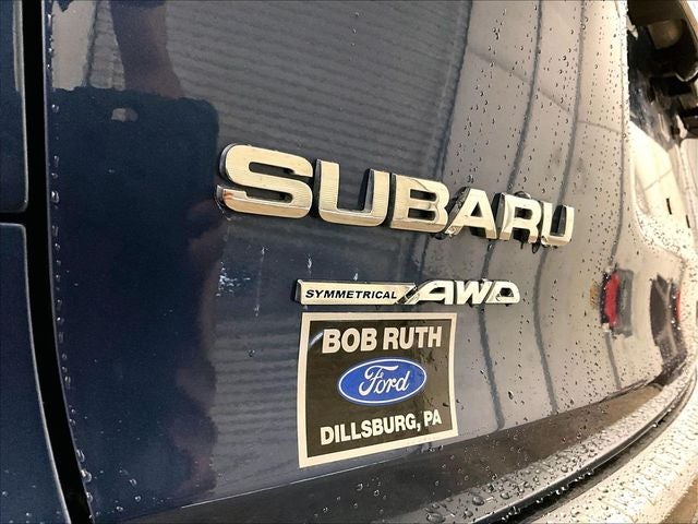 2022 Subaru Ascent Touring