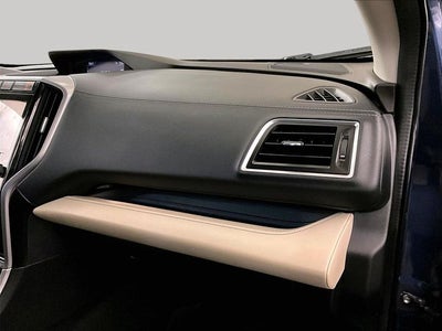 2022 Subaru Ascent Touring