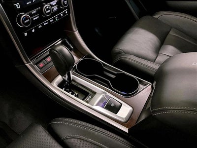 2022 Subaru Ascent Touring
