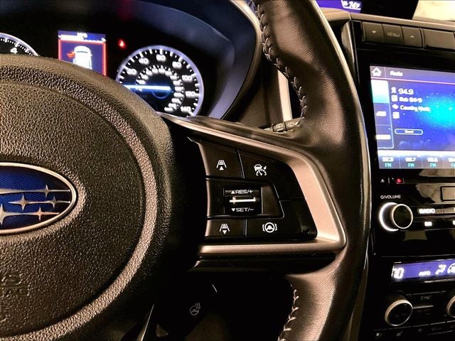 2022 Subaru Ascent Touring