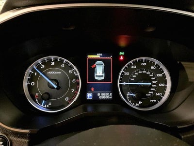 2022 Subaru Ascent Touring