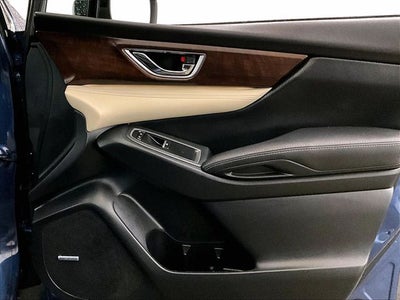 2022 Subaru Ascent Touring