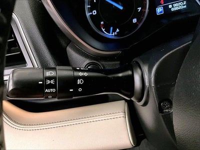 2022 Subaru Ascent Touring