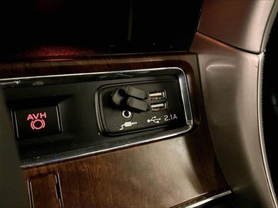 2022 Subaru Ascent Touring