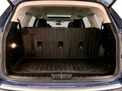 2022 Subaru Ascent Touring