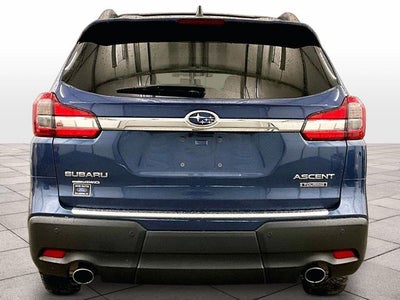 2022 Subaru Ascent Touring