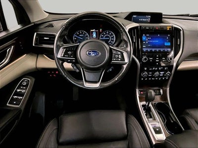 2022 Subaru Ascent Touring