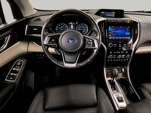 2022 Subaru Ascent Touring