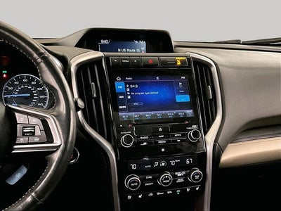 2022 Subaru Ascent Touring