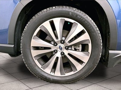 2022 Subaru Ascent Touring
