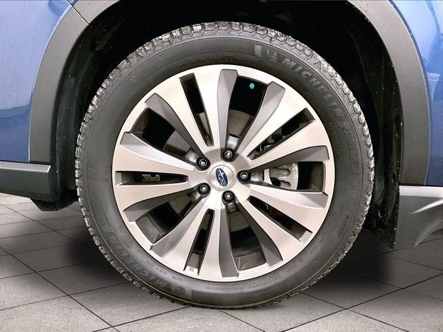2022 Subaru Ascent Touring