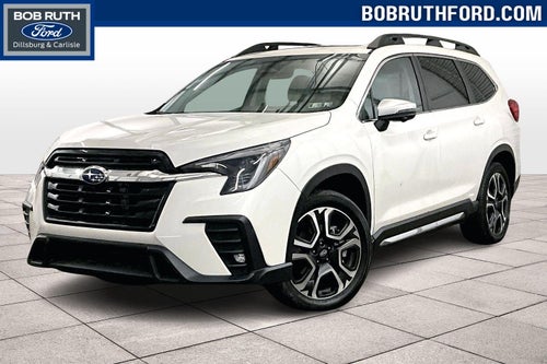 2023 Subaru Ascent Limited